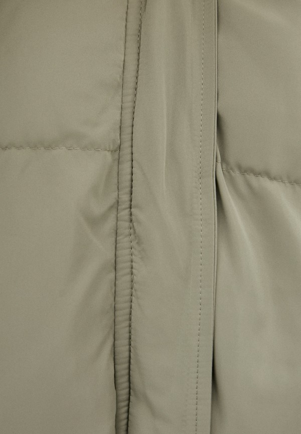 фото Куртка утепленная top top