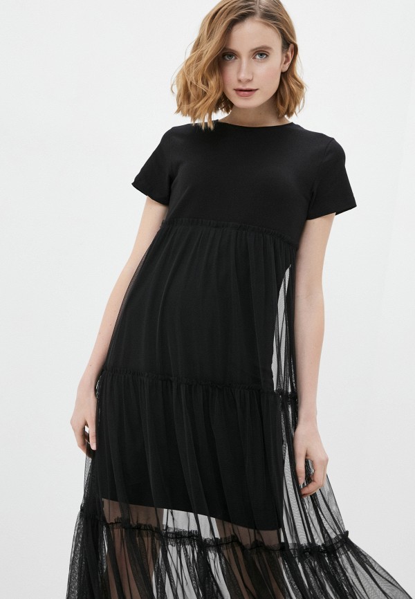 фото Платье снежная королева