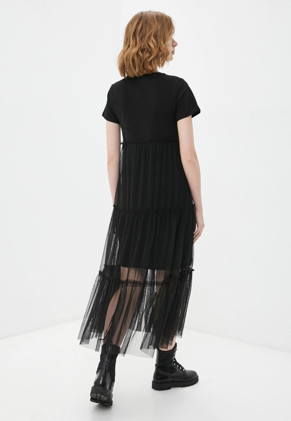 фото Платье снежная королева