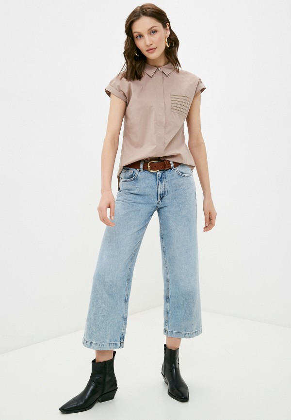 фото Рубашка baon