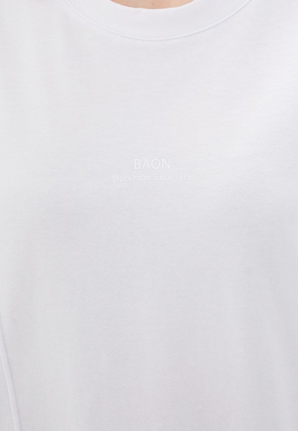 фото Футболка baon