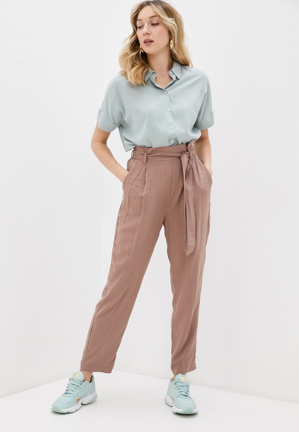 фото Брюки baon