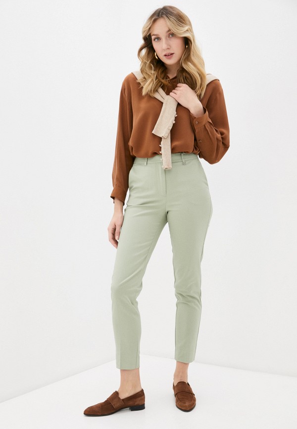 фото Брюки baon