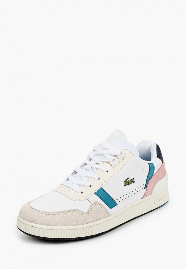 фото Кроссовки lacoste