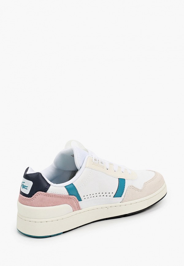 фото Кроссовки lacoste