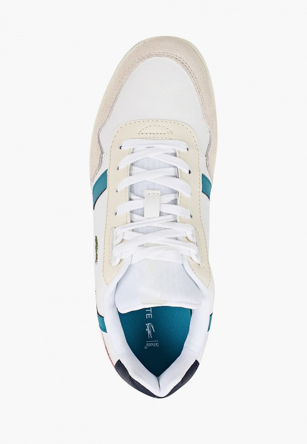 фото Кроссовки lacoste