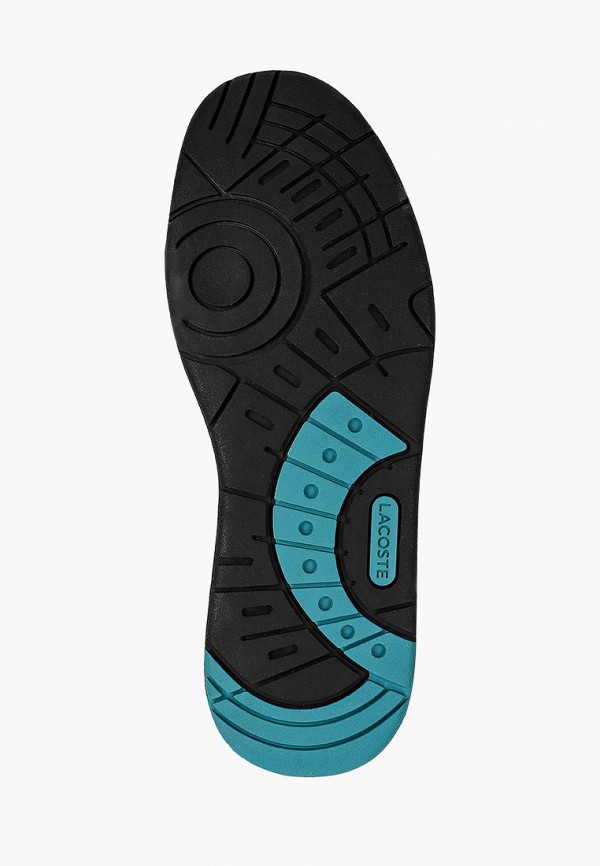 фото Кроссовки lacoste