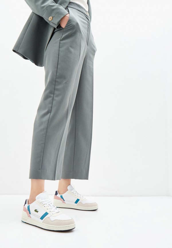 фото Кроссовки lacoste