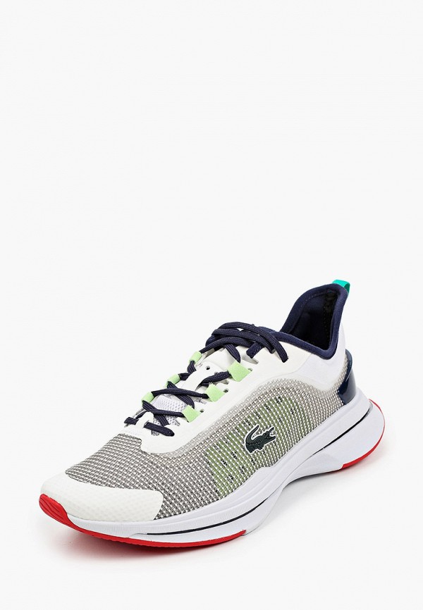 фото Кроссовки lacoste