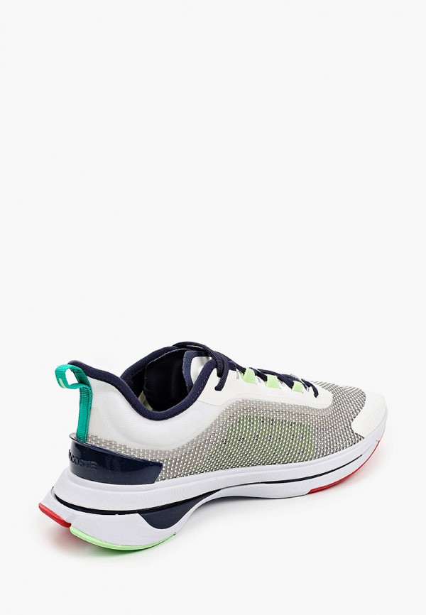фото Кроссовки lacoste