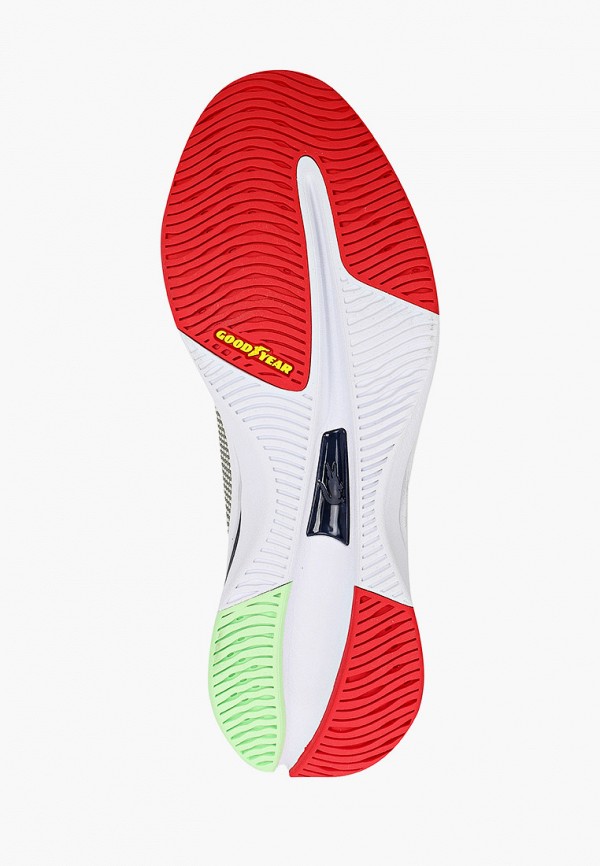 фото Кроссовки lacoste