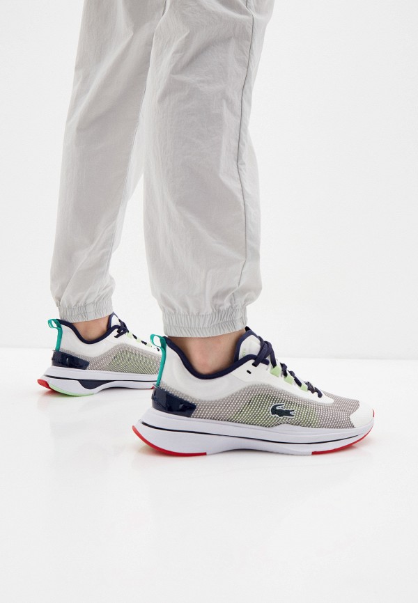 фото Кроссовки lacoste