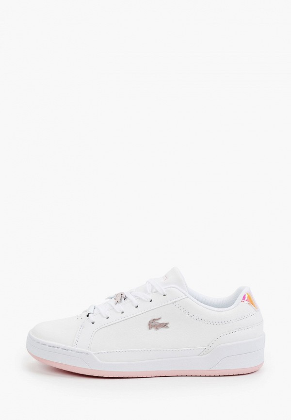 фото Кеды lacoste