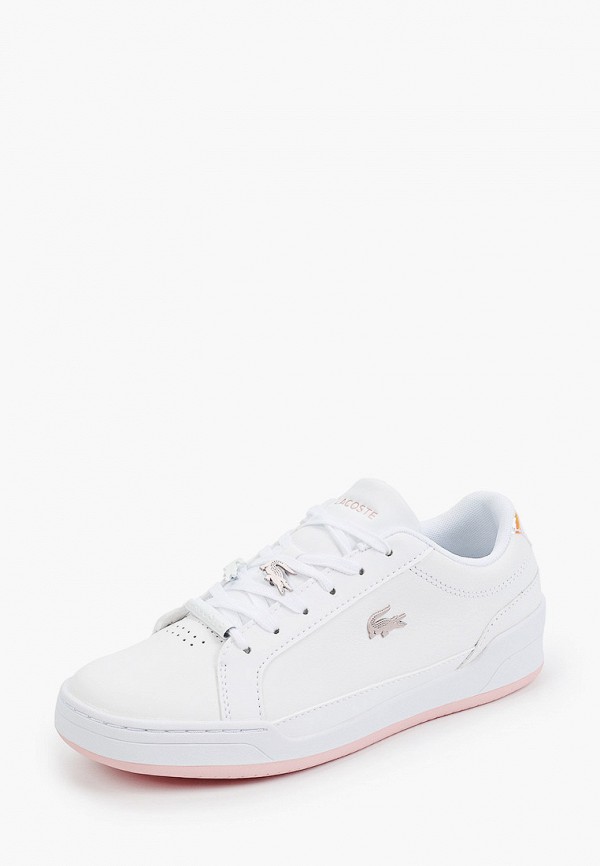 фото Кеды lacoste