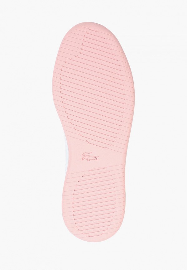 фото Кеды lacoste