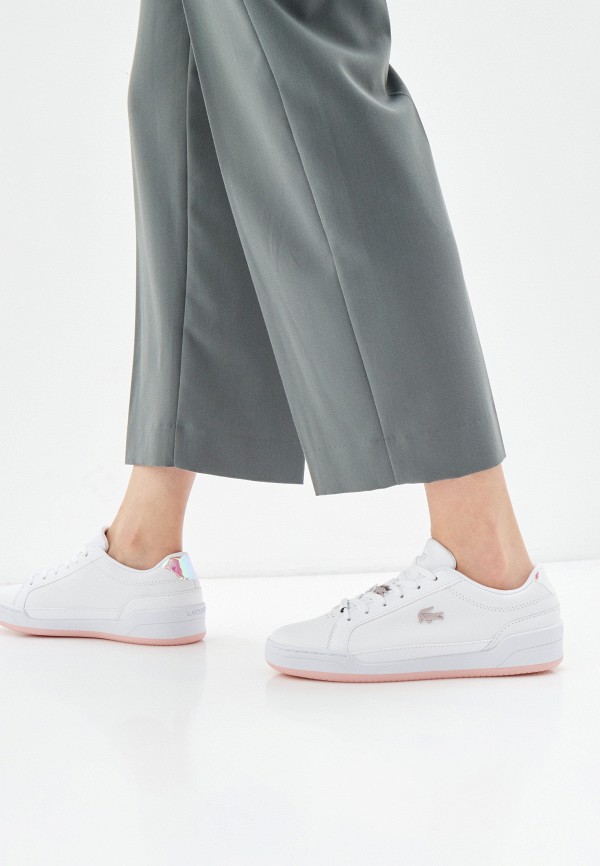 фото Кеды lacoste