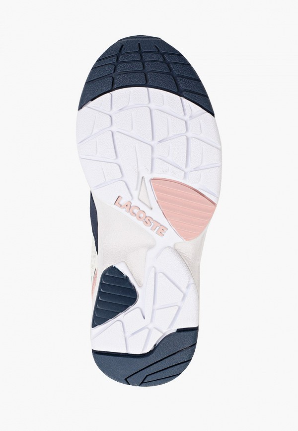 

Кроссовки Lacoste, Белый, STORM 96 NANO 09211SFA