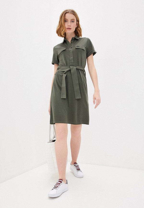 фото Платье lacoste
