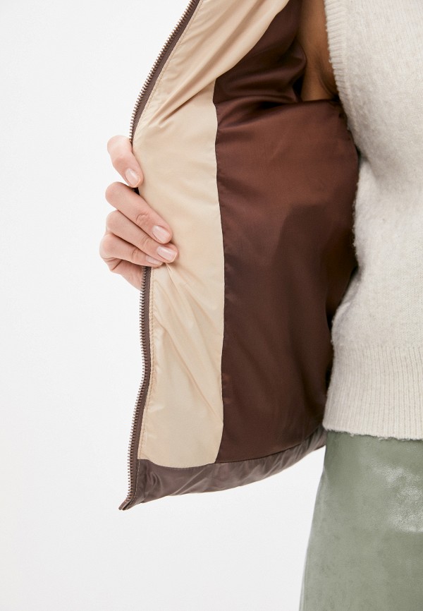 фото Куртка утепленная fadjo