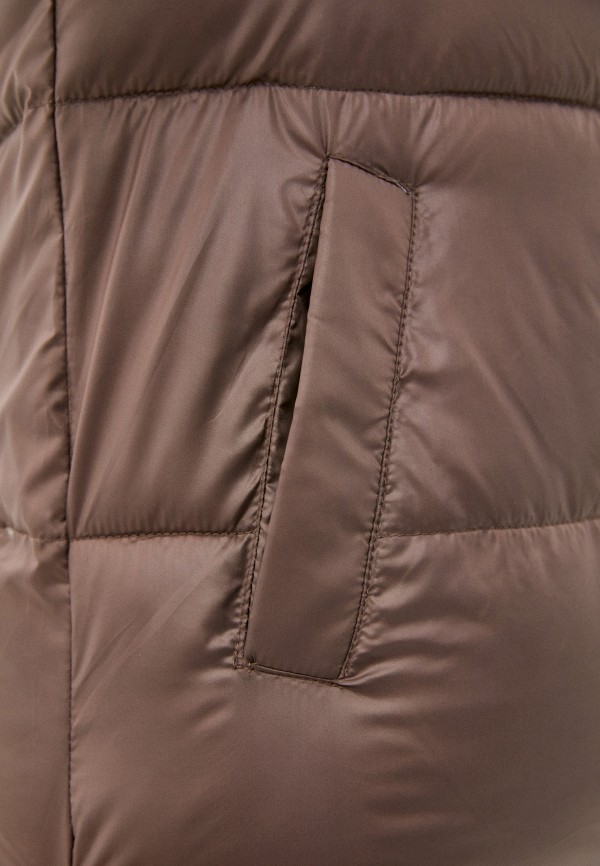 фото Куртка утепленная fadjo