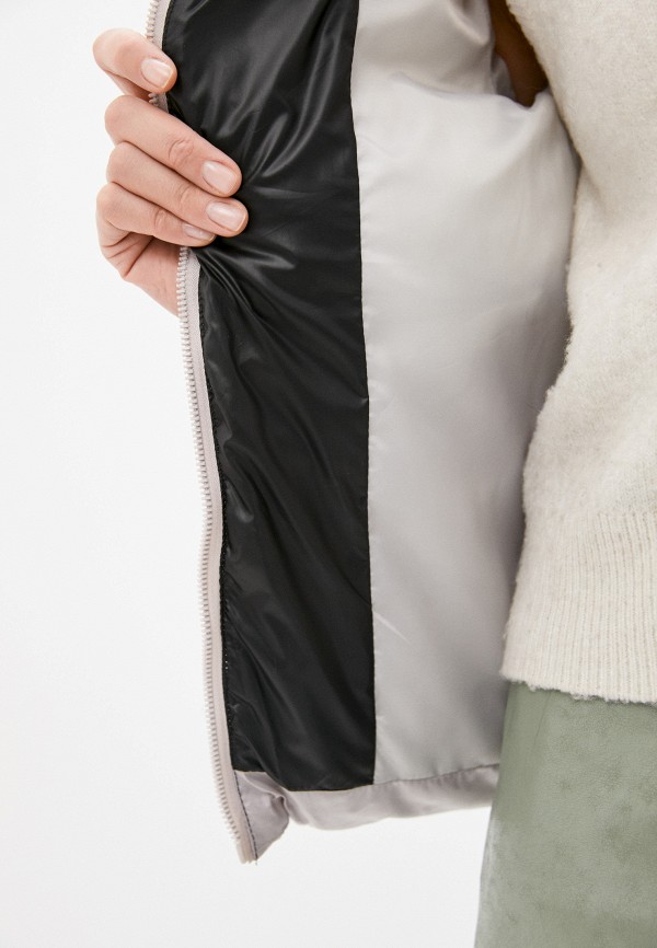 фото Куртка утепленная fadjo