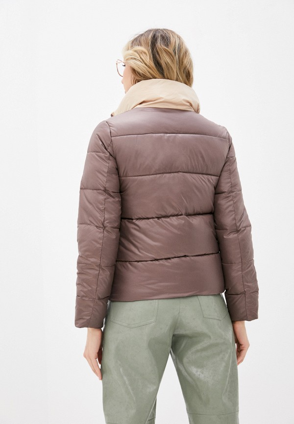 фото Куртка утепленная fadjo