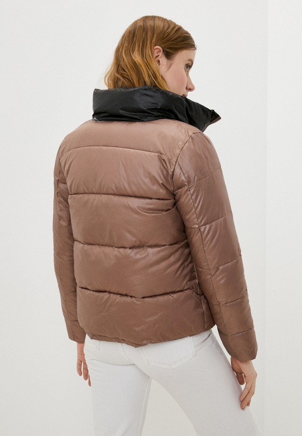 фото Куртка утепленная fadjo