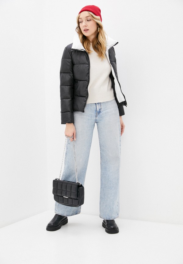 фото Куртка утепленная fadjo