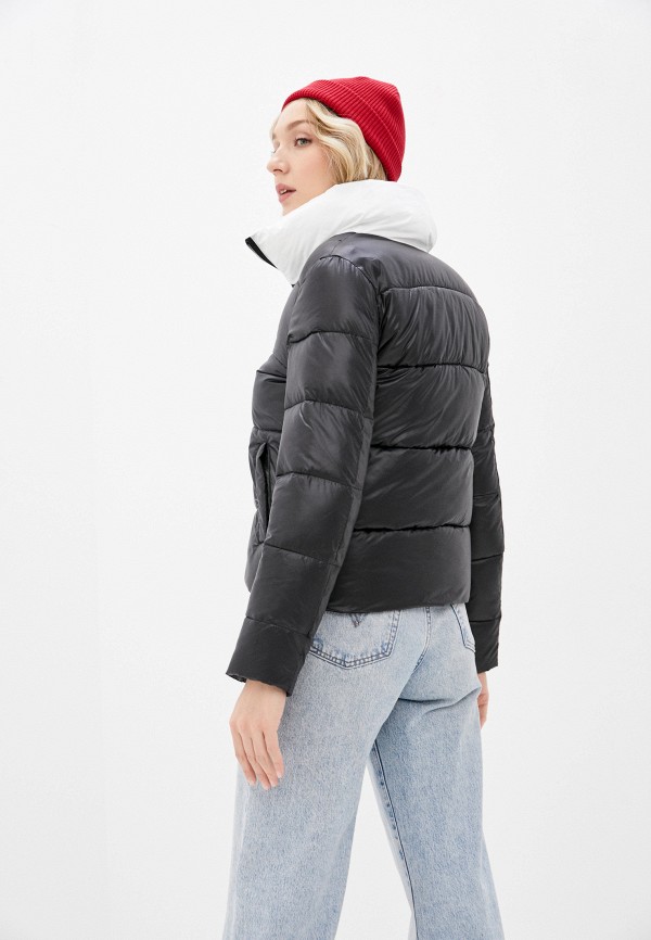 фото Куртка утепленная fadjo