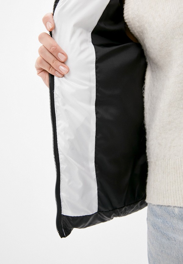 фото Куртка утепленная fadjo