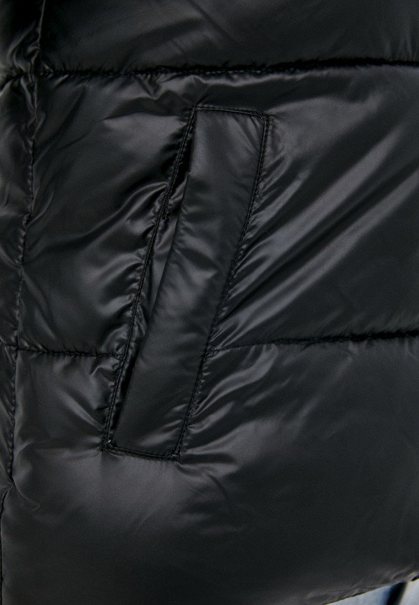 фото Куртка утепленная fadjo