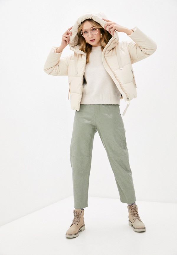 фото Куртка утепленная fadjo