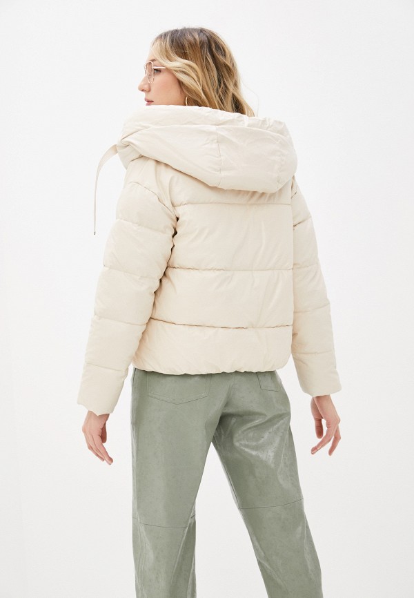 фото Куртка утепленная fadjo