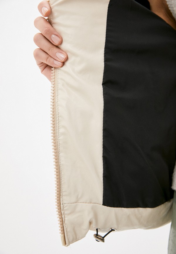 фото Куртка утепленная fadjo