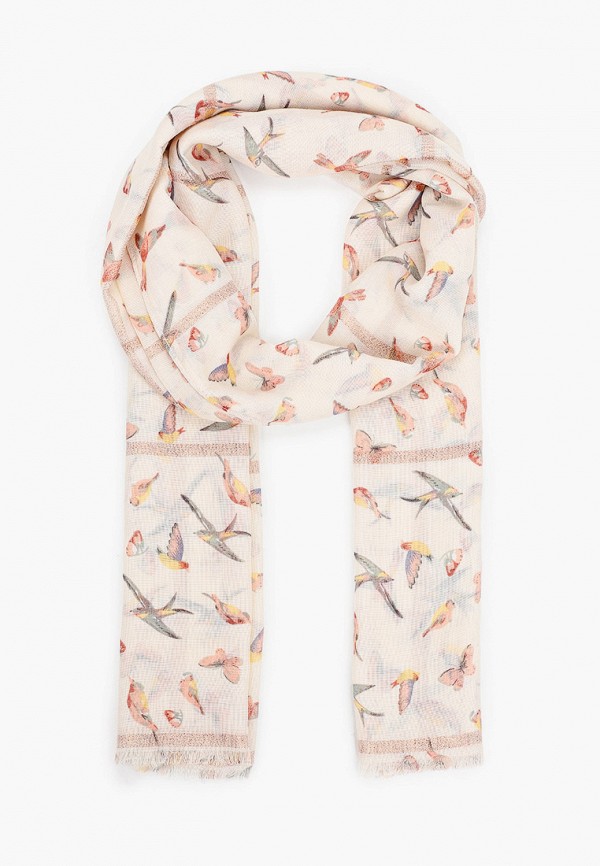 

Палантин Mavi, Бежевый, SCARF