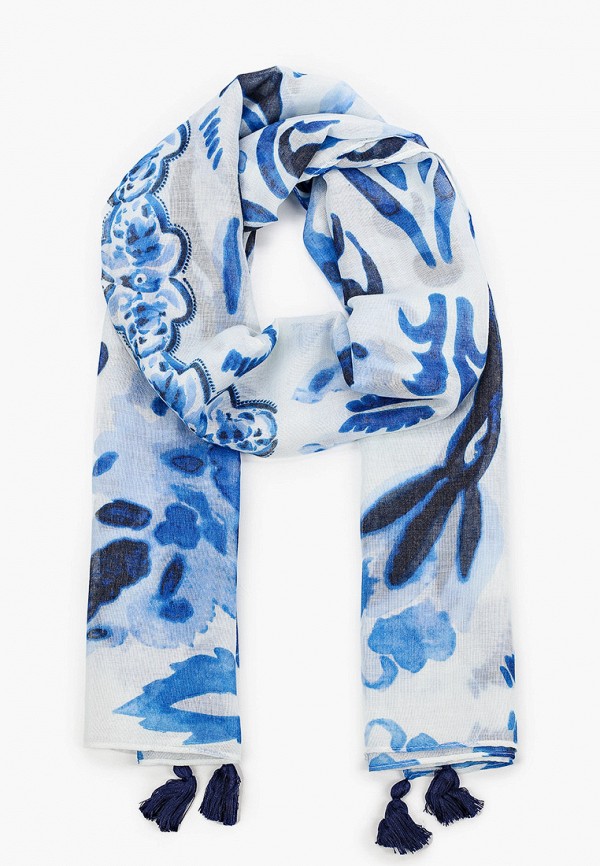 

Палантин Mavi, Синий, SCARF