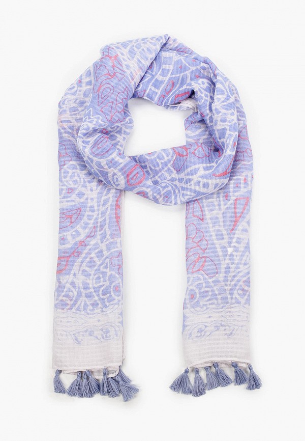 

Палантин Mavi, Голубой, SCARF