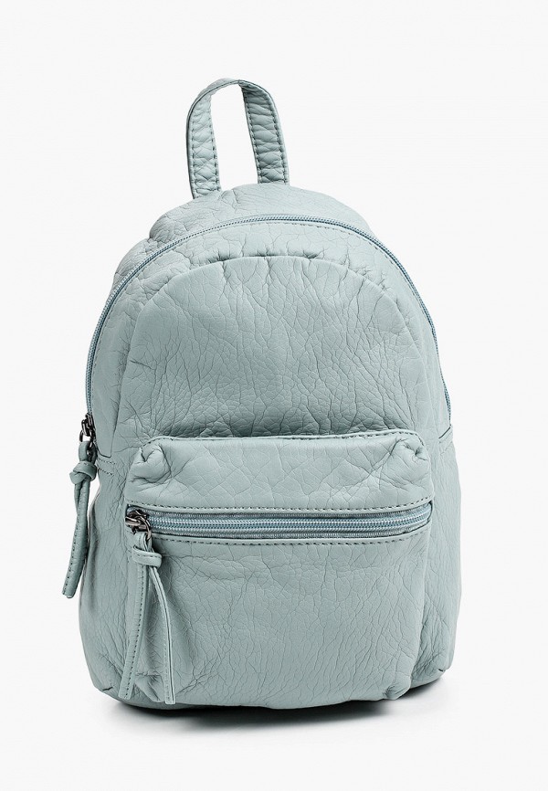 

Рюкзак Mavi, Бирюзовый, BAG