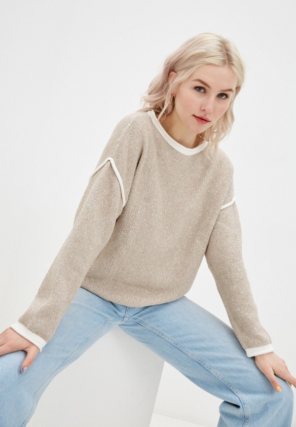 

Джемпер Mavi, Бежевый