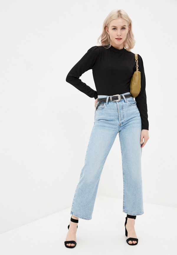 фото Лонгслив mavi