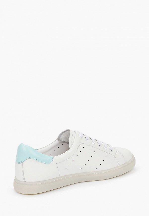 фото Кеды mascotte