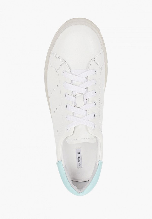 фото Кеды mascotte