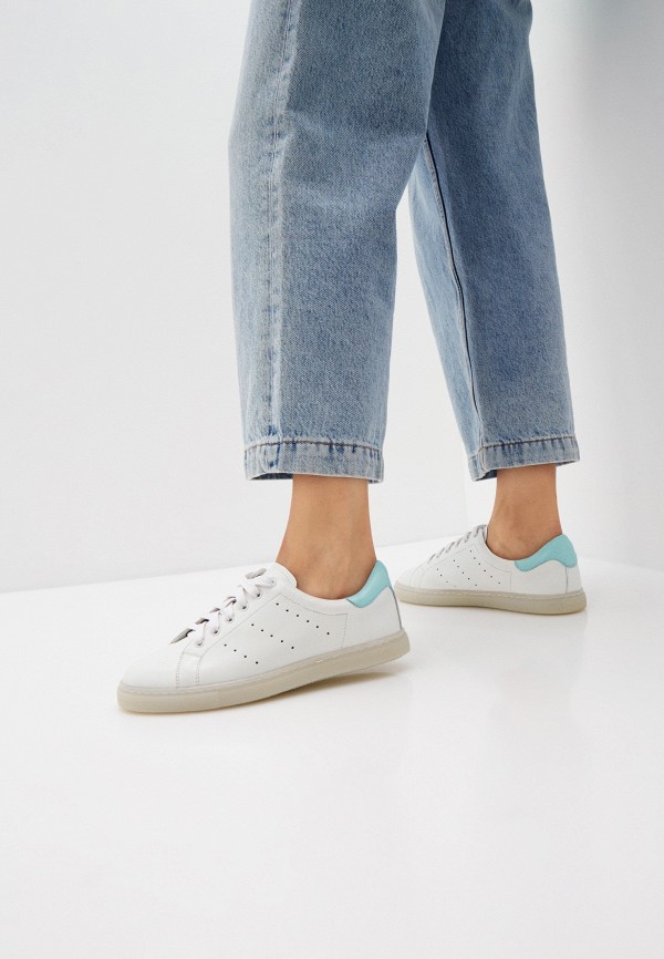 фото Кеды mascotte