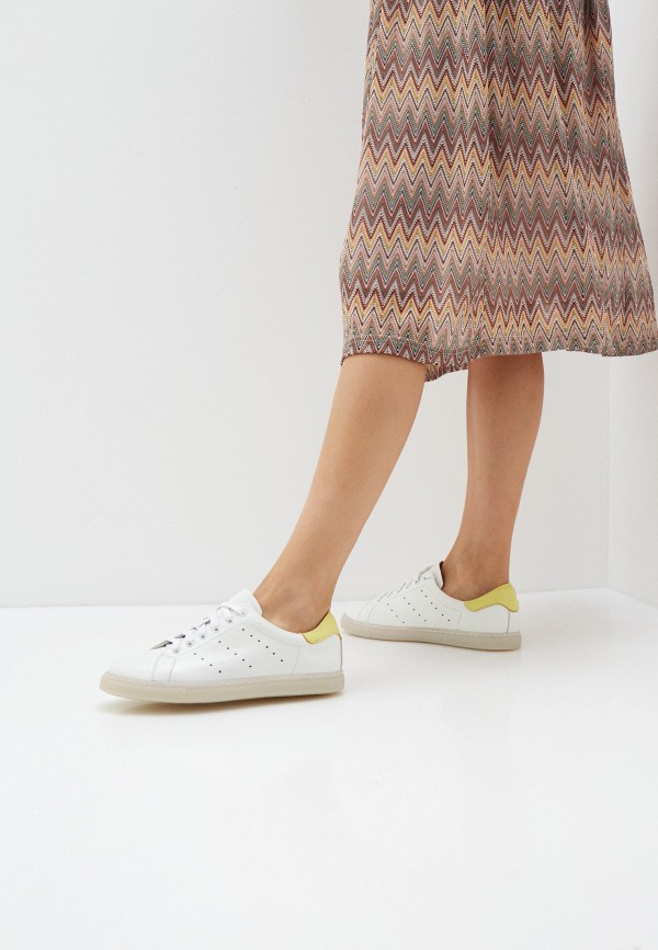 фото Кеды mascotte