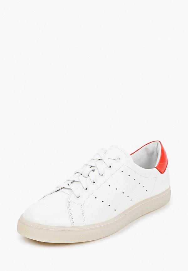 фото Кеды mascotte