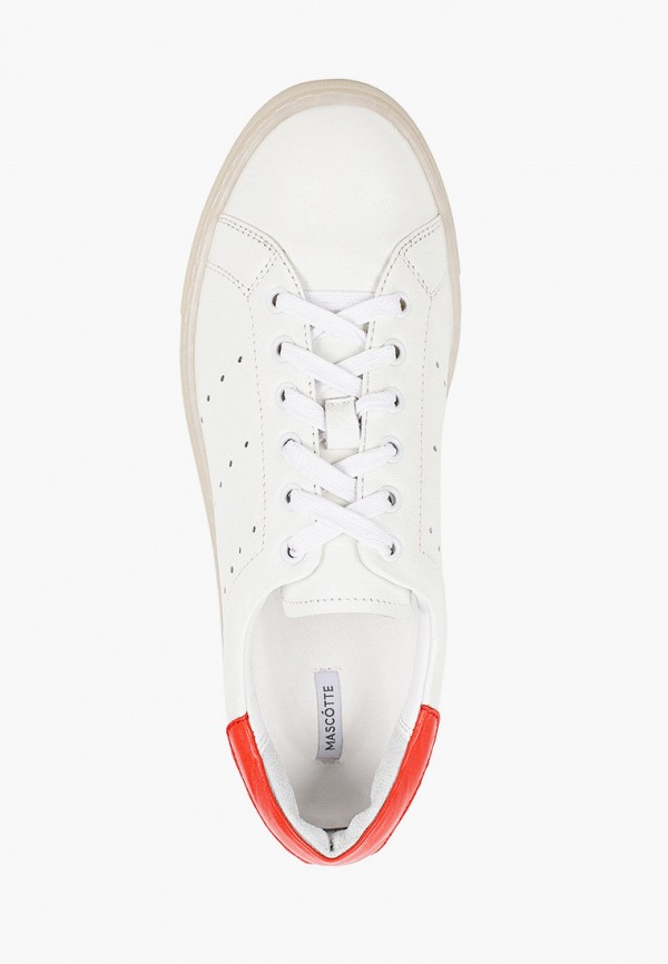 фото Кеды mascotte