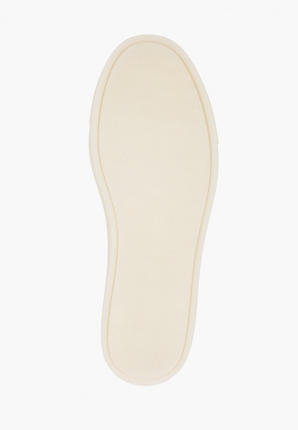 фото Кеды mascotte