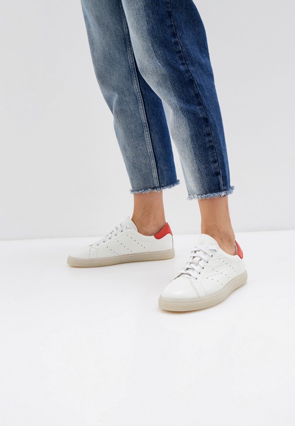 фото Кеды mascotte