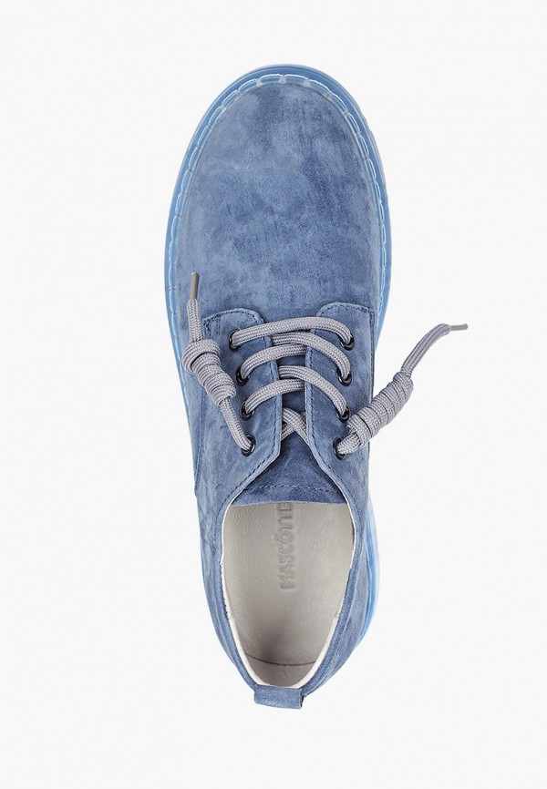 фото Ботинки mascotte