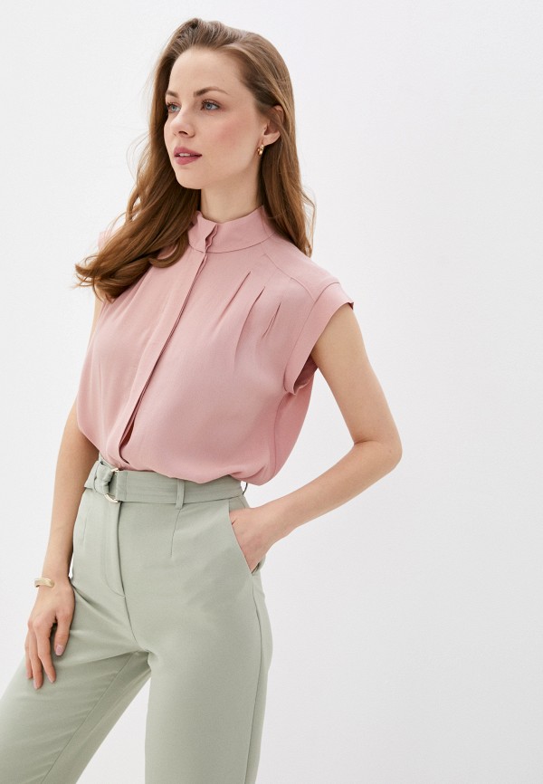 

Блуза Love Republic, Розовый, Exclusive online